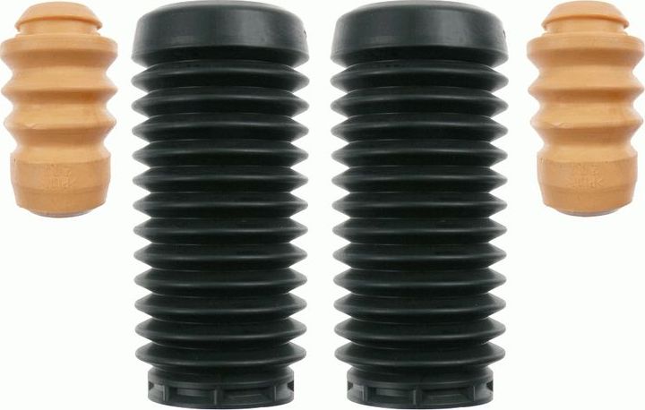 Комплект отбойников и пыльников амортизаторов (стоек) SACHS сервисный комплект. Артикул 900 146