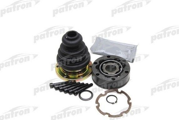 Шрус внутренний (граната) Patron. Артикул PCV3012