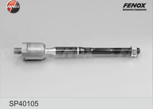 Рулевая тяга Fenox. Артикул SP40105