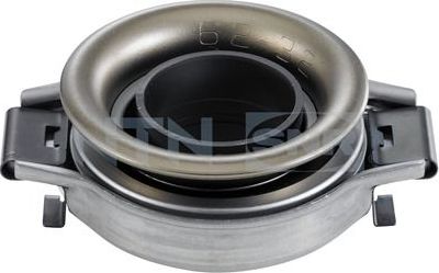 Выжимной подшипник сцепления NTN / SNR. Артикул BAC368.09