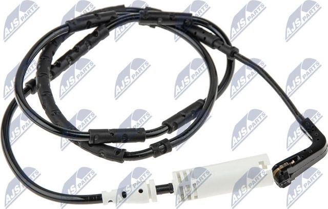 Датчик износа тормозных колодок  NTY. Артикул HCZ-BM-016