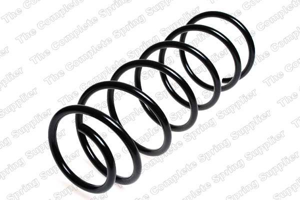 Пружина подвески Lesjofors передняя для Saab 9000 I 1988-1998. Артикул 4077807