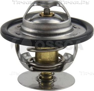 Термостат OSSCA для Ford C-MAX I 2005-2010. Артикул 14184