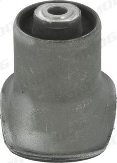 Сайлентблок задней балки MOOG. Артикул VO-SB-4169