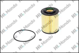 ФИЛЬТР МАСЛЯНЫЙ MERCEDES-BENZ MMF040041 (Mando). Артикул mmf040041