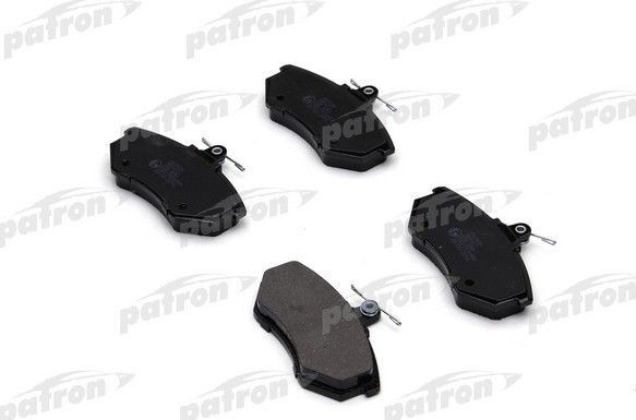 Тормозные колодки Patron. Артикул PBP413