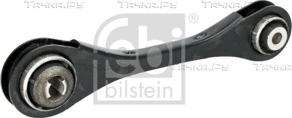 Поперечный рычаг задней подвески Febi Bilstein (Листовая сталь) передний правый верхний для BMW 3 VII (G2x) 2018-2026. Артикул 185550