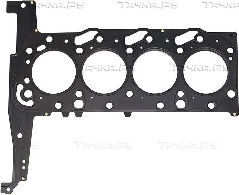 Прокладка ГБЦ Elring для Ford Transit Torneo VI 2000-2006. Артикул 265.381
