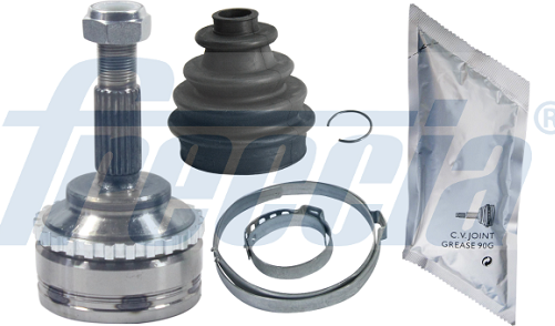 Шрус наружный (граната) Freccia. Артикул CVJ13-1132