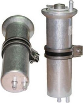 Топливный фильтр Sakura. Артикул FS-30020