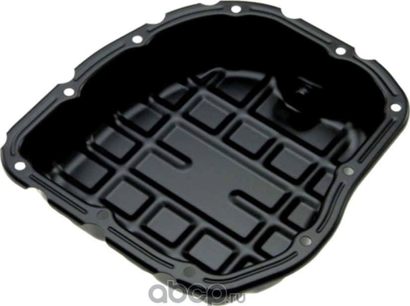 [Premium] Масляный поддон (Bogap). Артикул Y1919115