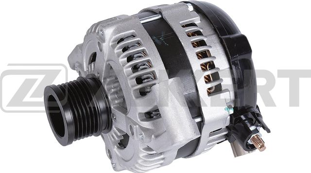 Генератор Zekkert для Ford C-MAX I 2003-2010. Артикул GE-1008