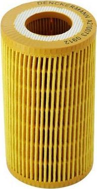 Масляный фильтр Denckermann. Артикул A210073