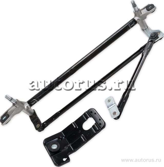 Трапеция стеклоочистителя (дворника) Hyundai / KIA. Артикул 981201F000