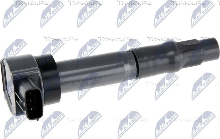 Катушка зажигания NTY для Mitsubishi Galant IX 2003-2012. Артикул ECZ-MS-016