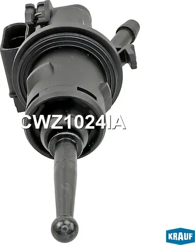 Цилиндр сцепления главный (Krauf) Krauf. Артикул CWZ1024IA