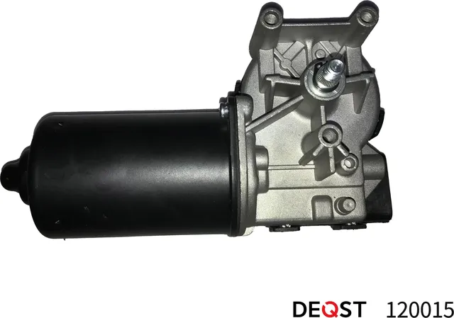 Мотор стеклоочистителя передний KIA CEEd SW (ED) 12.06 (Deqst). Артикул 120015
