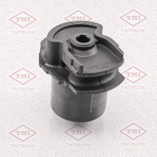 Сайлентблок задней балки FORD TRANSIT 00 (Tatsumi). Артикул TEF1726