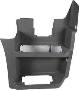 Пороги Stellox правый для Mercedes-Benz Axor 2004-2026. Артикул 87-23119-SX