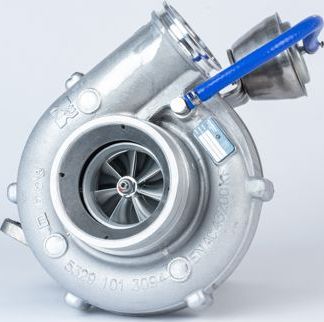 Турбина (турбокомпрессор) BorgWarner K29. Артикул 53299986914