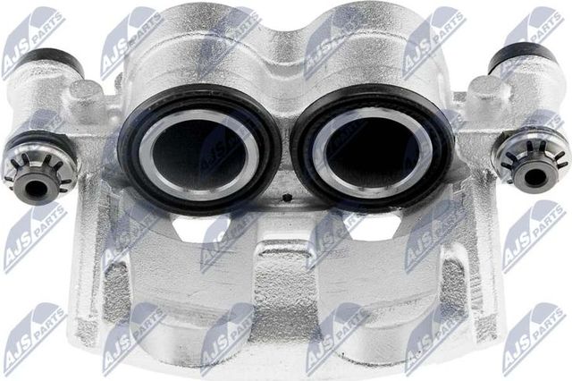 Тормозной суппорт NTY передний правый для IVECO Daily IV 2006-2011. Артикул HZP-VC-001