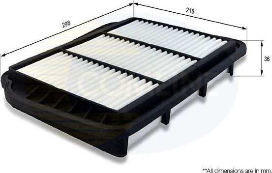 Воздушный фильтр Comline. Артикул CDW12113