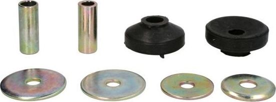 Опора амортизатора (стойки) Magnum Technology передняя для Honda CR-V I 1995-2002. Артикул A74005MT