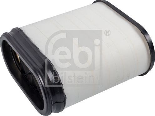Воздушный фильтр Febi Bilstein. Артикул 49340