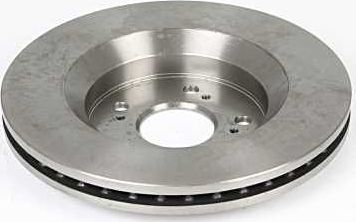 Тормозной диск BSG. Артикул BSG 35-210-017