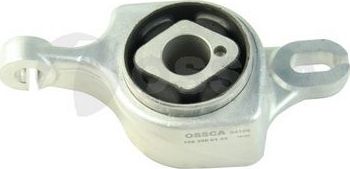 Сайлентблок переднего рычага подвески OSSCA. Артикул 24109