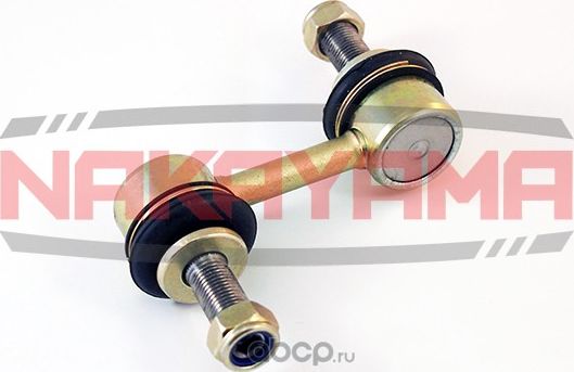 Тяга стабилизатора (Nakayama). Артикул N4712
