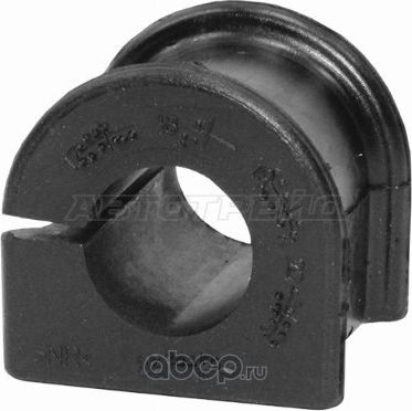 Втулка стабилизатора передняя D=22 TOYOTA RAV4 00 (Hosu). Артикул HSSB0092