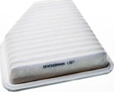 Воздушный фильтр Denckermann для Lexus SC II 2001-2010. Артикул A140242