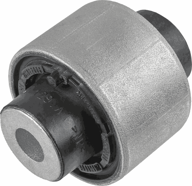 Сайлентблок заднего рычага подвески Lemforder правый/левый нижний внутренний для Volkswagen ID.3 I 2019-2026. Артикул 44821 01