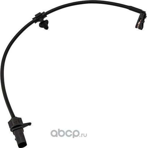 Датчик износа тормозных колодок Audi A4, A5 S5 (F5), A8, Q7, VW Touareg, Rear, L (Zikmar). Артикул Z75198R