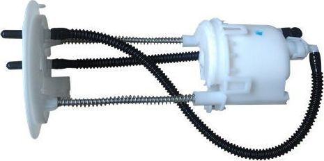 Топливный фильтр JS Asakashi. Артикул FS8001