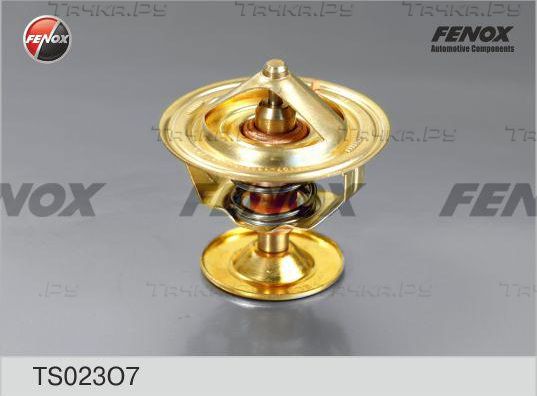 Термостат Fenox. Артикул TS023O7