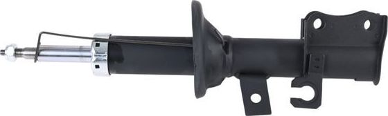 Амортизатор Zentparts. Артикул Z01502