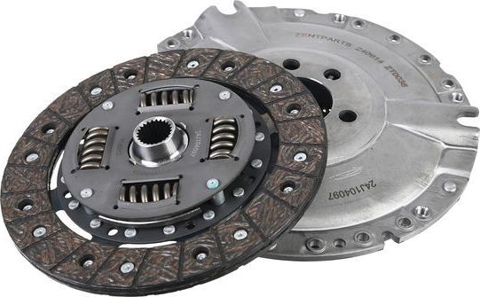 Сцепление (комплект) Zentparts. Артикул Z40914