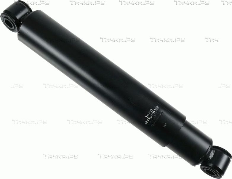 Амортизатор SACHS. Артикул 311 893