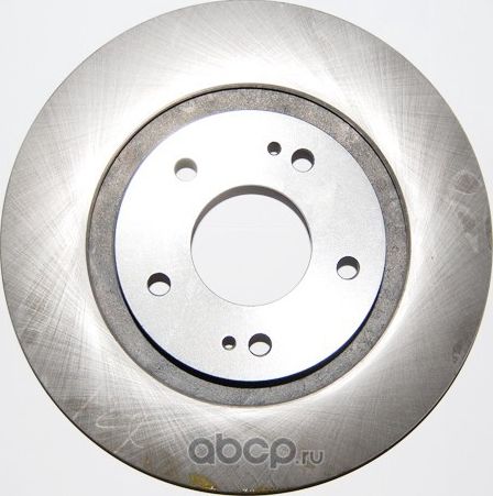 Тормозной диск Mitsubishi. Артикул MR205215