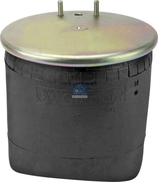 Пневмоподушка (пневморессора) DT Spare Parts для Volvo  FL10 1985-1998. Артикул 2.62440