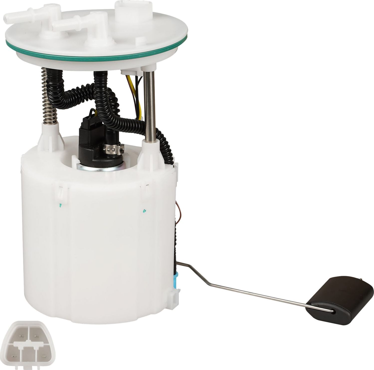 Бензонасос (топливный насос) StartVOLT для SsangYong Actyon II 2012-2026. Артикул SFM 1790