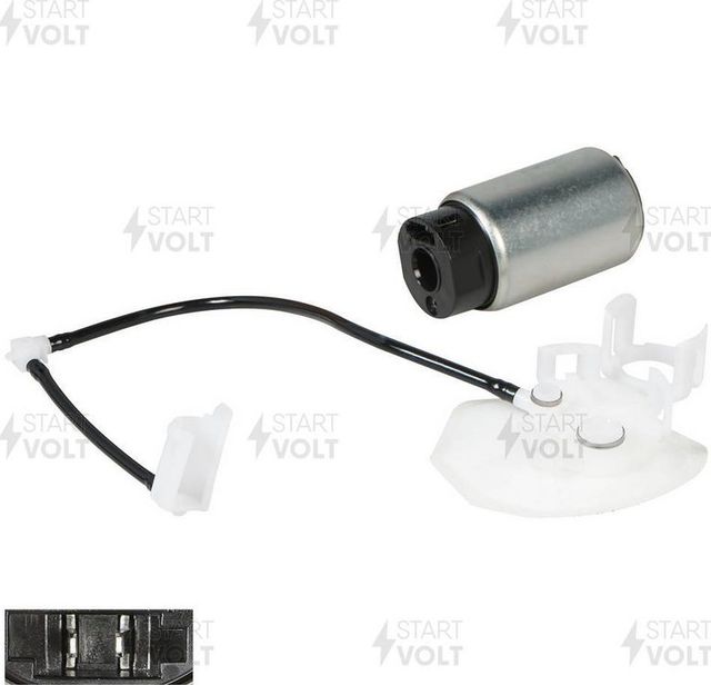 Бензонасос (топливный насос) StartVOLT. Артикул SFP 1908