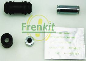 Направляющие тормозного суппорта (комплект) Frenkit передний для Isuzu D-Max I 2002-2012. Артикул 815003