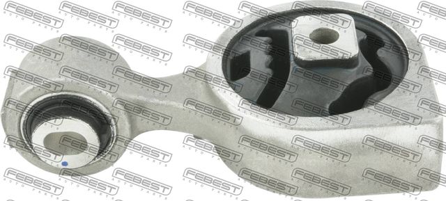 Подушка (опора) двигателя Febest правая для Nissan Teana J32 2008-2012. Артикул NM-L32RH
