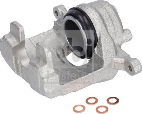 Тормозной суппорт Febi Bilstein (Чугун). Артикул 179363