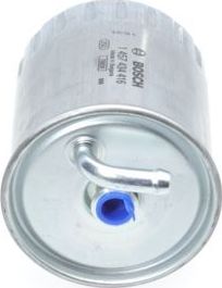 Топливный фильтр Bosch. Артикул 1 457 434 416