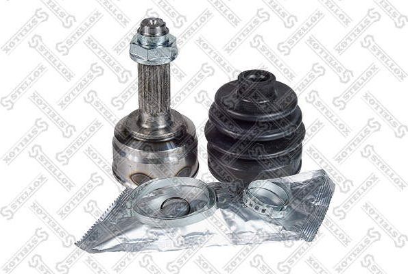 Шрус наружный (граната) Stellox для Toyota Duet 1998-2004. Артикул 150 2059-SX