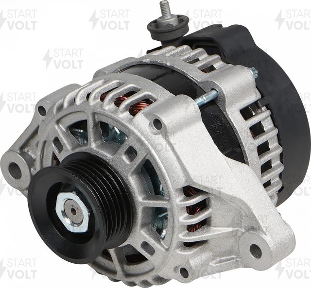 Генератор StartVOLT для Geely GC6 2014-2016. Артикул LG 2708